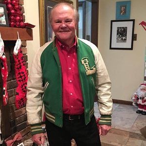 Meet your Posher, Paul